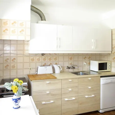Da By Interhome Ferienhaus