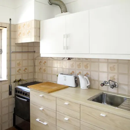 Ferienhaus Da By Interhome *