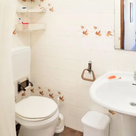 Da By Interhome Casa vacanze